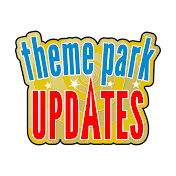 Theme Park Updates