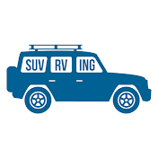 SUV RVing