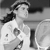 Gabriela Sabatini Matches