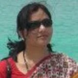 Alpana Verma