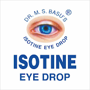 Isotine Eye drop