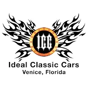 Ideal Classic Cars