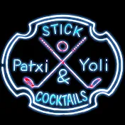 stickcocktails Patxi troitiño