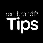 Rembrandt's Tips