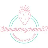 strawberrycream39