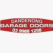 Dandenong Garage Doors