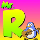 Mr. R.'s Songs for Teaching