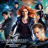 Shadowhunters Updates HD