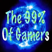 The99%OfGamers