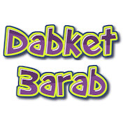 Dabket3araB
