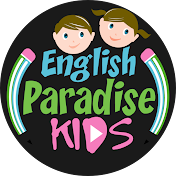 English Paradise Kids