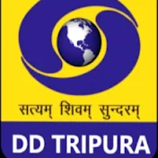 Doordarshan Tripura