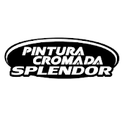 Pintura Cromada Splendor