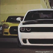 Mr_qudrat SRT8 تقنيه وصيانة سيارات