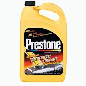 Prestone Antifreeze