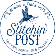 Stitchin' Post