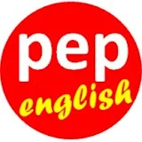 pep english