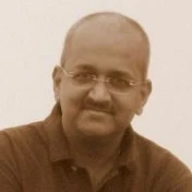 Padmanabhan Ramasubramanian