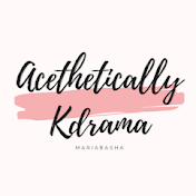 Acethetically KDrama