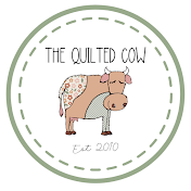 The Quilted Cow