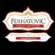 Senadin Ferhatovic