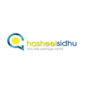 hasheelsidhu