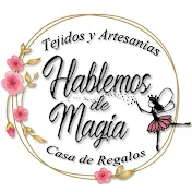 Hablemos de Magia Crochet