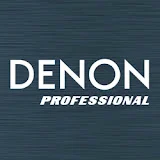 Denon Professional