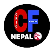 Cricfoot Nepal