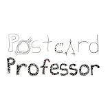 Postcard Professor