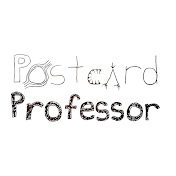 Postcard Professor