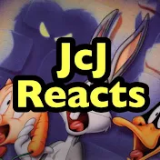 JcJ Reacts