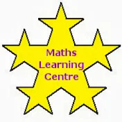 Maths Learning Centre UofA