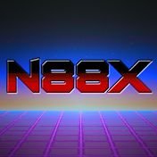 Ｎ８８Ｘ