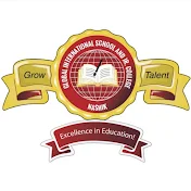 Global International School CBSE Nashik INDIA