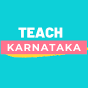 Teach Karnataka