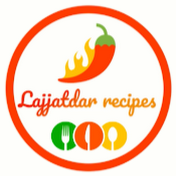 Lajjatdar recipes by Bhavika
