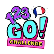 123 GO! CHALLENGE French