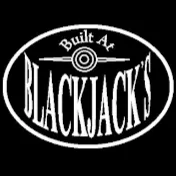 Built at Blackjack's