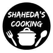 Shaheda's Cooking