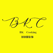 BK Cooking 瞇瞇眼吃飯