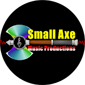 Small Axe Music Productions