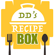 DD's Recipe Box