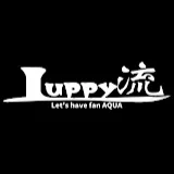 Luppy流