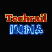 Tech rail india