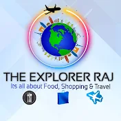 THE EXPLORER RAJ