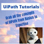 Quick Learn UIPath