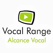 Vocal Range - Alcance Vocal