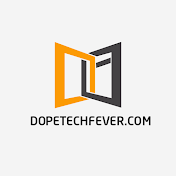 Dope Tech Fever