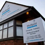 Medipod Clinics